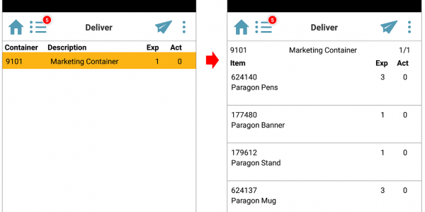 Paragon Software Systems releases version 5.0.9 of fleXipod proof of delivery app