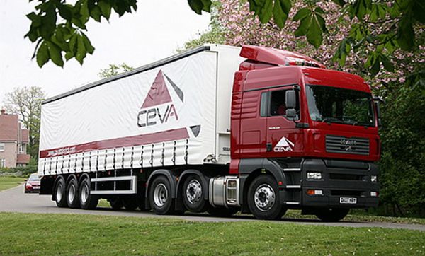CEVA Logistics selects Paragon's route optimisation software to boost service levels