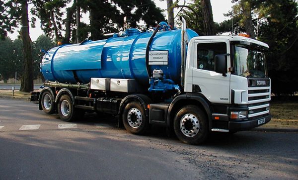 Anglian Water implements Paragon's Multi Depot scheduling solution to smooth flow