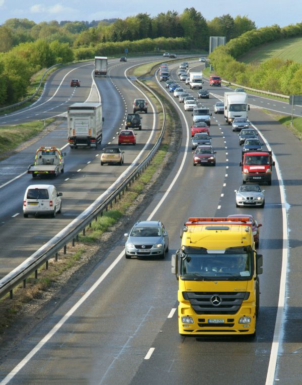 Paragon's routing and scheduling software responds to new HGV on roads legislation allowing user to control settings