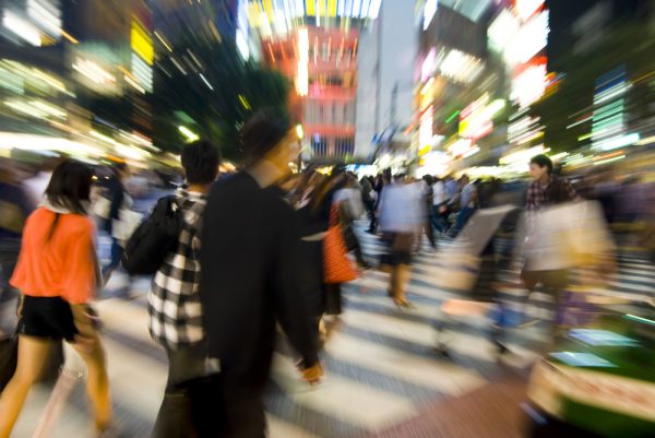 Paragon Software Systems announces launch of national street level mapping in Japan