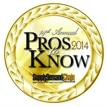 Paragon Software Systems' CEO William Salter named 2014 Pro to Know