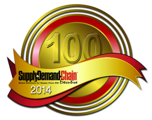 Paragon Software Systems' routing and scheduling software wins SDCE 100 award 2014