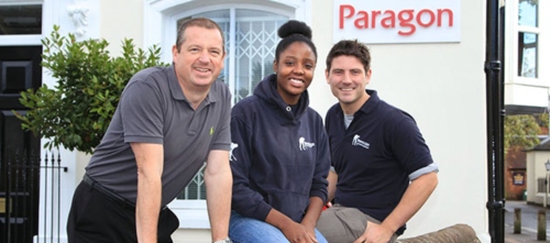Paragon Software Systems continues to support Streetscape's growth plans