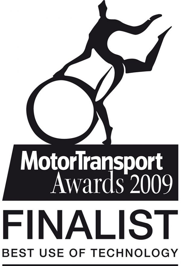 Paragon Software Systems reaches final stages of Motor Transport Award shortlist