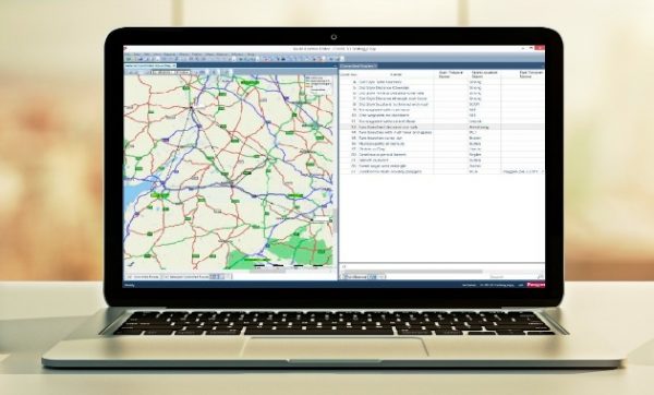 Paragon Software Systems launches Version 6.0 of its routing and scheduling software to include significant enhancements