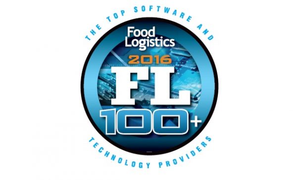 Paragon Software Systems' routing and scheduling software wins Food Logistics award 2016