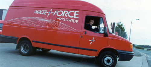 Increased driver productivity for Parcelforce Worldwide after adopting Paragon's routing and scheduling software