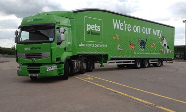 Pets at shop home online delivery