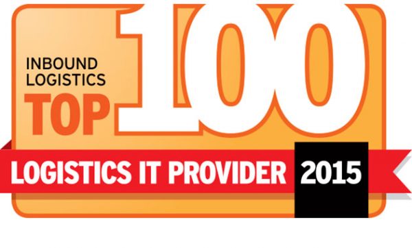 Paragon Software Systems named Top Logistics IT provider for the 3rd year