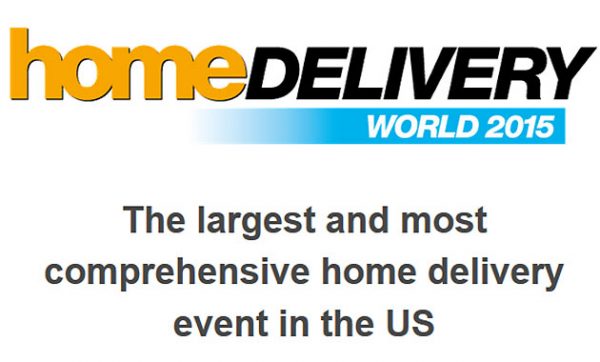 Paragon Software Systems to showcase home delivery system at Home Delivery World