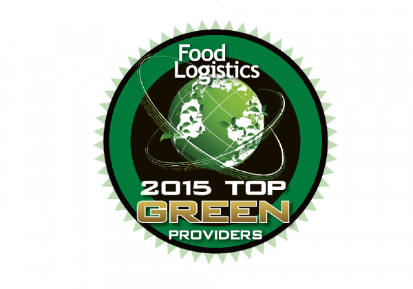 Paragon Software Systems' routing and scheduling software wins Green Supply Chain award 2015