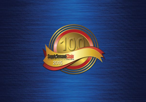 Paragon Software Systems' routing and scheduling software wins SDCE 100 award 2015