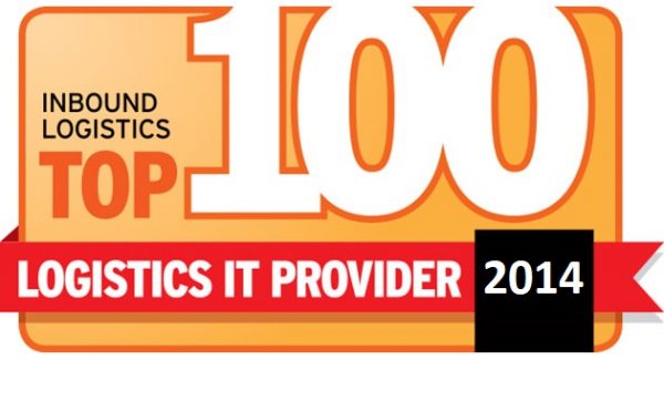 Paragon Software Systems' routing and scheduling software wins Top Logistics IT award 2014